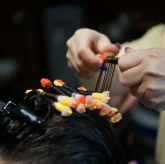 Студия красивых волос на Ташкентской улице фото 8